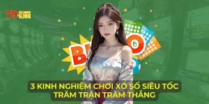 Xổ số siêu tốc